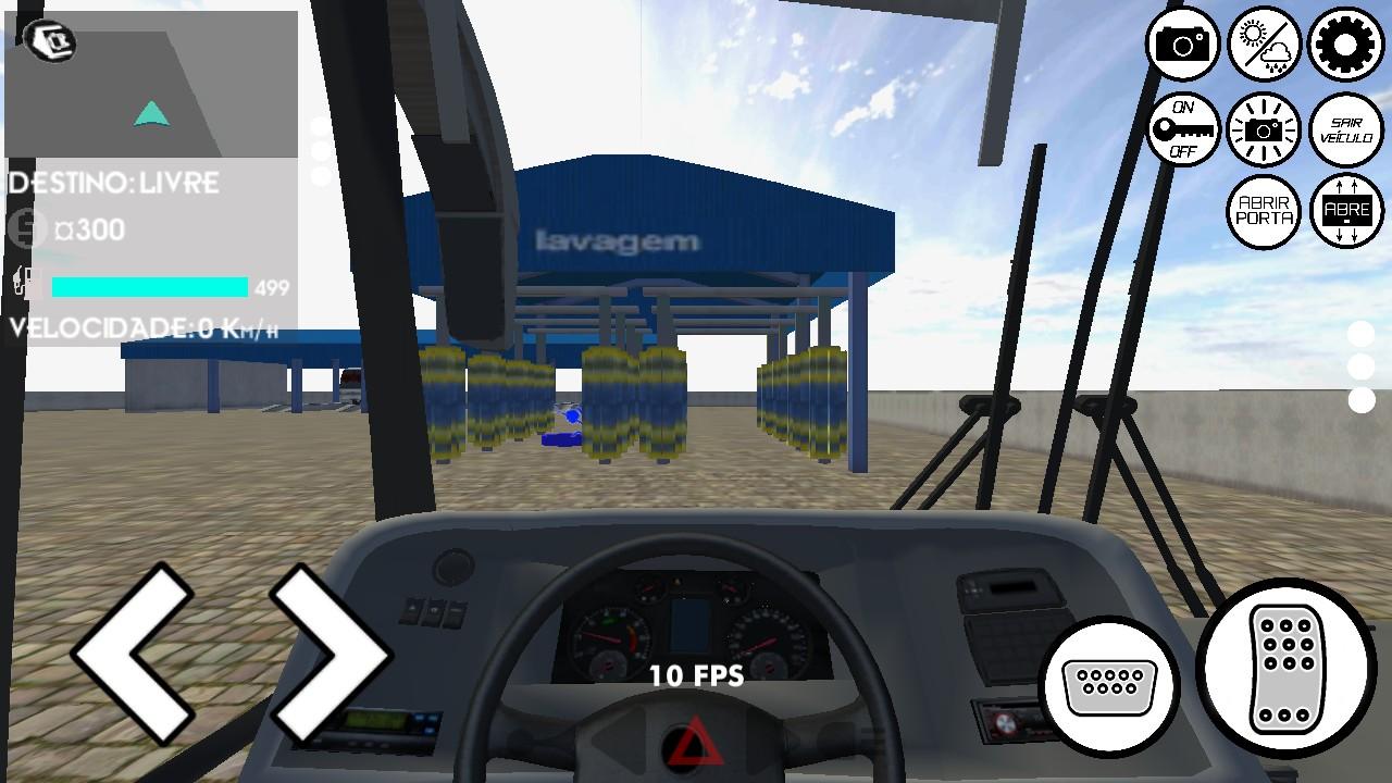 Direction Road Simulator(方向道路模拟器无条件使用版) 04.09安卓版截图0