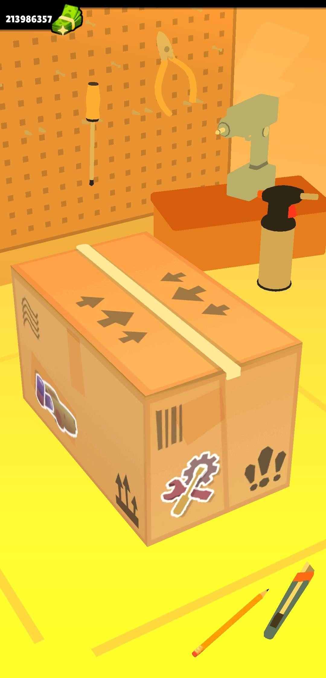 老虎机汽车3D无限钞票版 2.0.0安卓版截图1