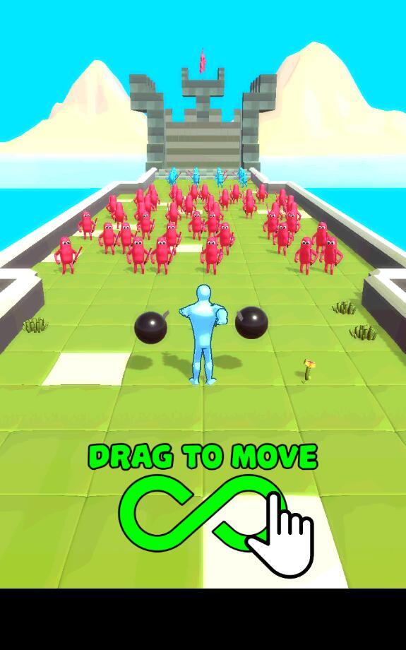 God of Balls(球之神免广告版) 1.1最新版截图3