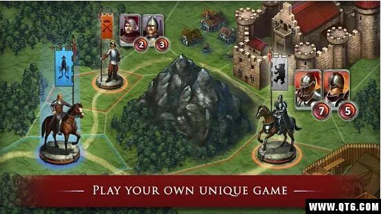 Dark Ages(智慧与谋略黑暗时代) 1.0.3国际服截图3