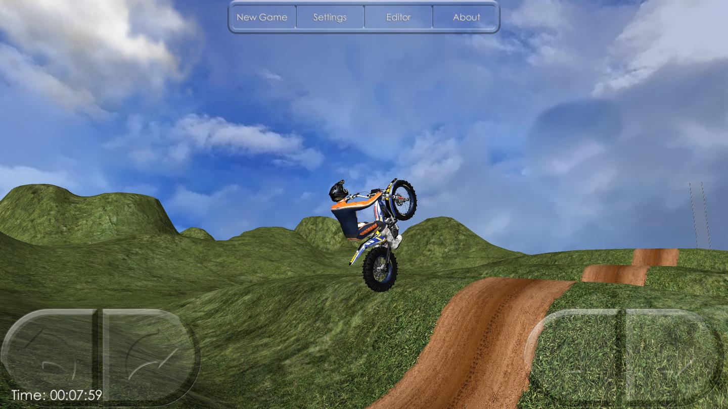 摩托车特技秀官方版 8.1.41安卓版截图0