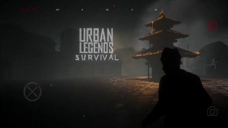 Urban Legends - Survival(都市传说生存免谷歌验证) 1.3手机版截图3