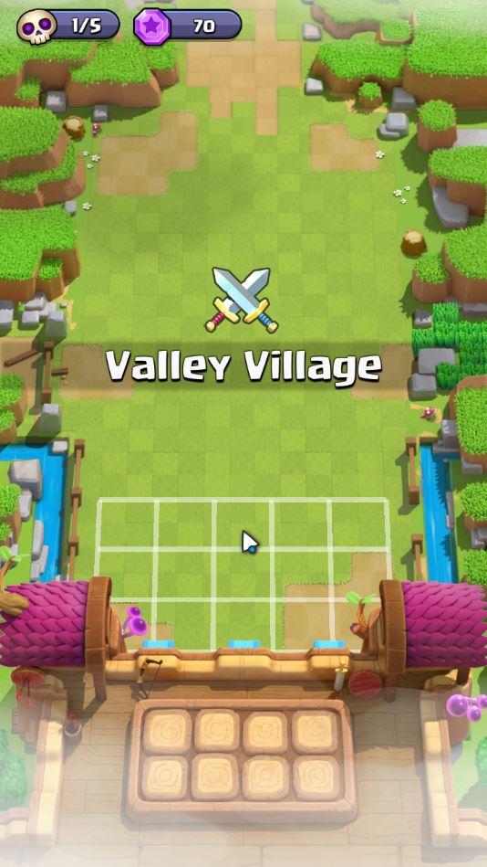 Merger Legion(合并军团破解版) 0.1.2无限版截图2