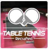 table tennis recrafted genesis edition 2019(乒乓球创世纪2019正式版) 1.043免费版