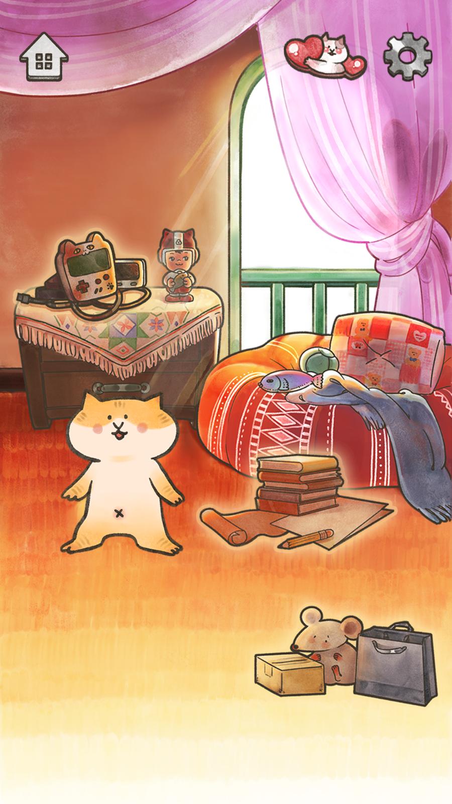 猫箱物语中文版 1.5.2安卓版截图3