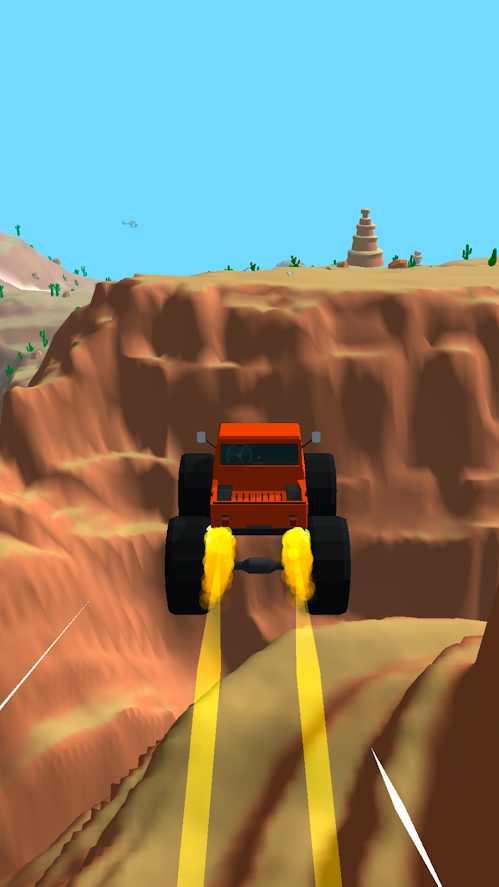 Crash Delivery(疯狂送货无限金币版) 1.2.5安卓版截图3