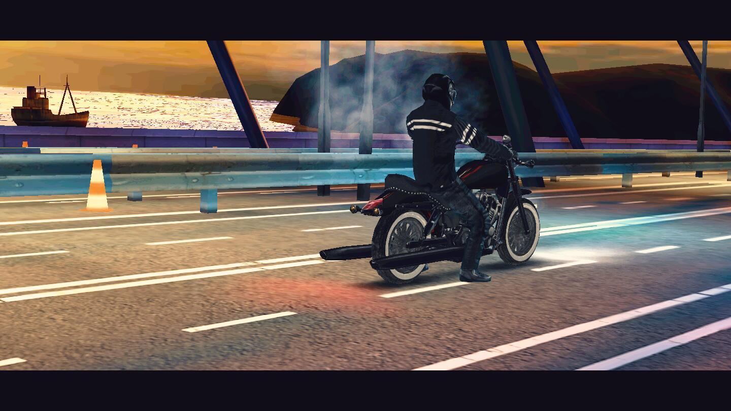 Top Bike(究极摩托车锦标赛无限金币版) 1.05.1安卓版截图1