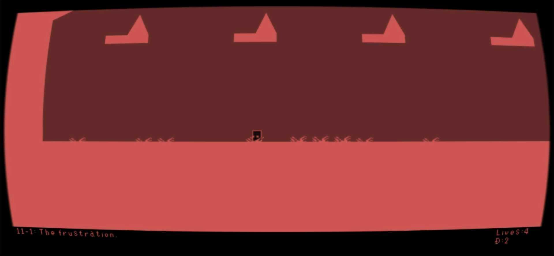 Spikes Are the Enemy(钉子是敌人付费解锁版) 1.01最新版截图3