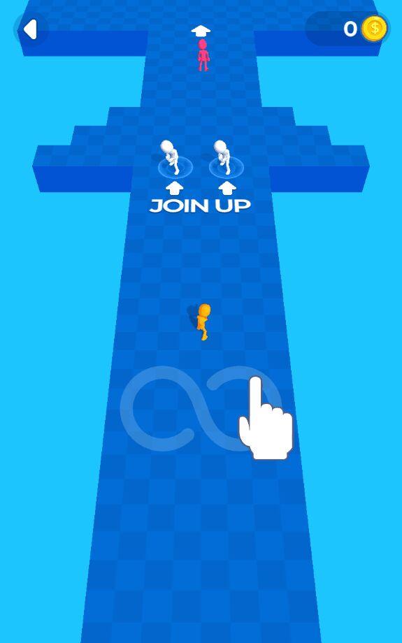 加入反叛军无限金币版(Join & Strike) 1.5.2破解版截图3