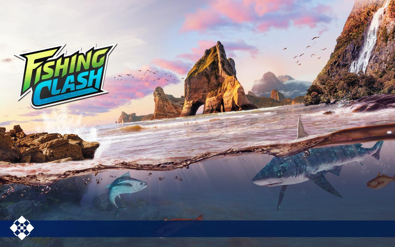 钓鱼冲突(鱼线不会断) 1.0.176破解版截图1