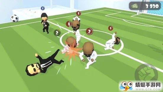 I The One(我就是唯一) 1.1.2截图1