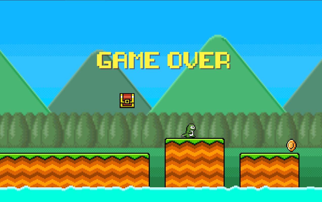 Angry Boy(生气的男孩官方版) 0.6安卓版截图2