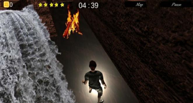 LabyrinthRunner(迷宫漫游者官方版) 1.24安卓版截图2