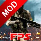 FPS Shooting(FPS射击大量货币版) 0.0.13安卓版
