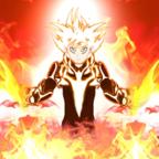 SUPER BOY ALIEN FIRE BLAST(超级男孩无限货币版) 1.6安卓版