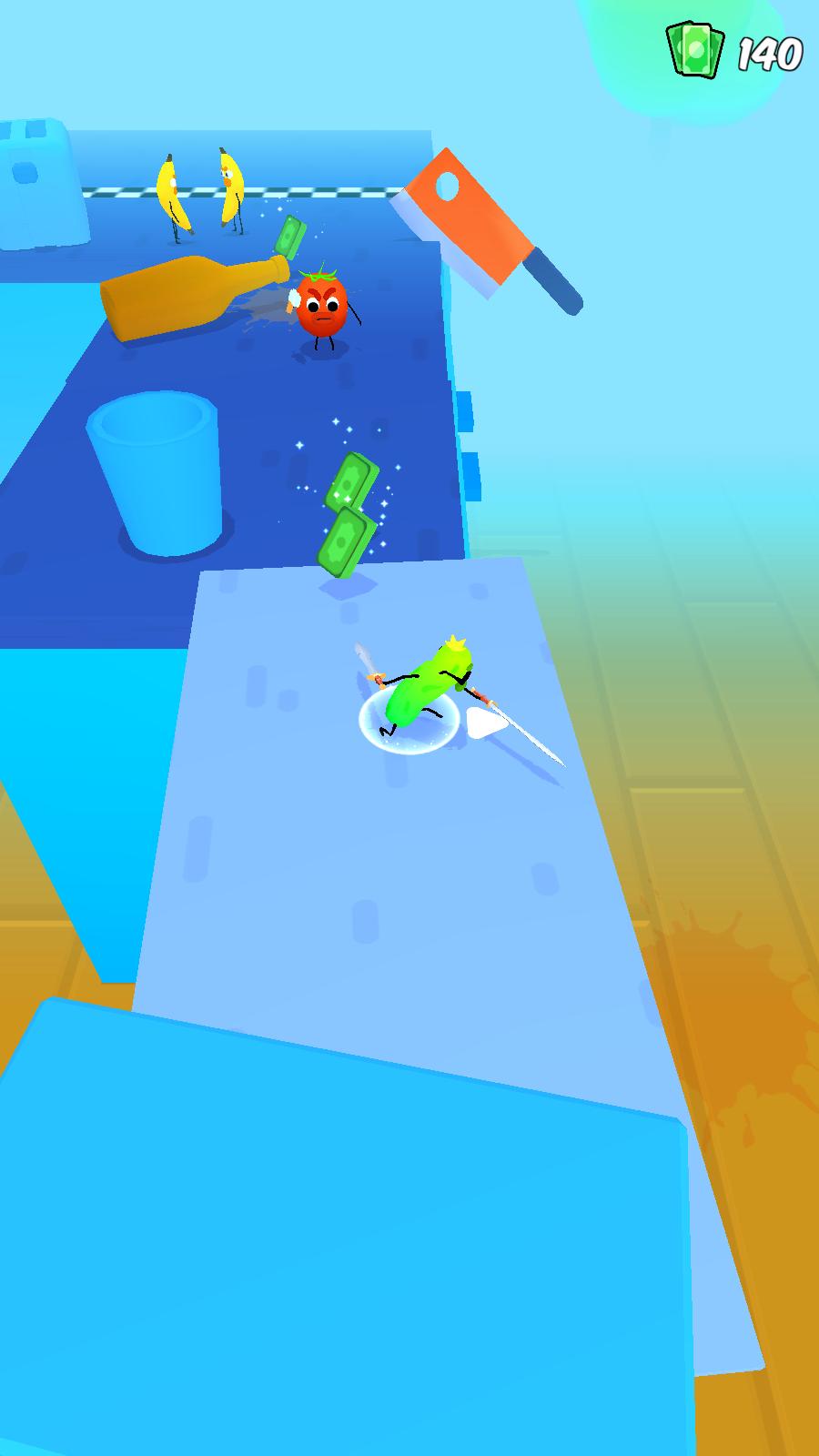 Agent Pickle(泡菜特工官方版) 0.0.1安卓版截图3