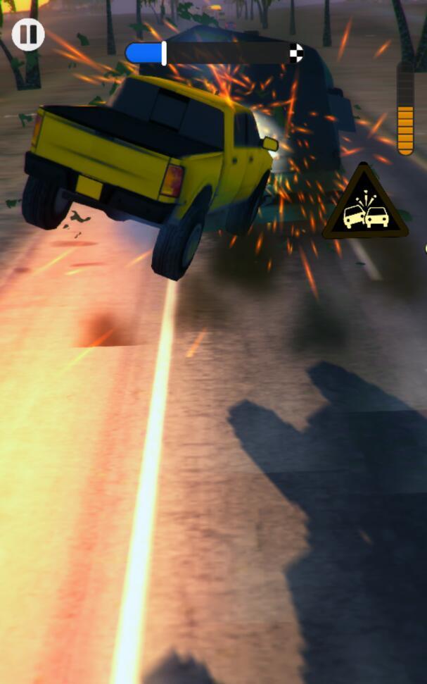 尖峰时刻3D官方版 0.20201115安卓版截图1