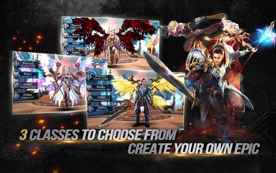 Goddess: Primal Chaos(英雄原始的混乱) v1.81.05.110600截图1