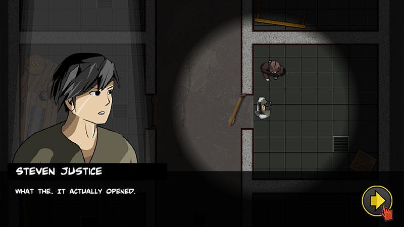 Justice Keepers(超级警察正义守护者(解锁付费内容)) 1.2.1最新版截图2