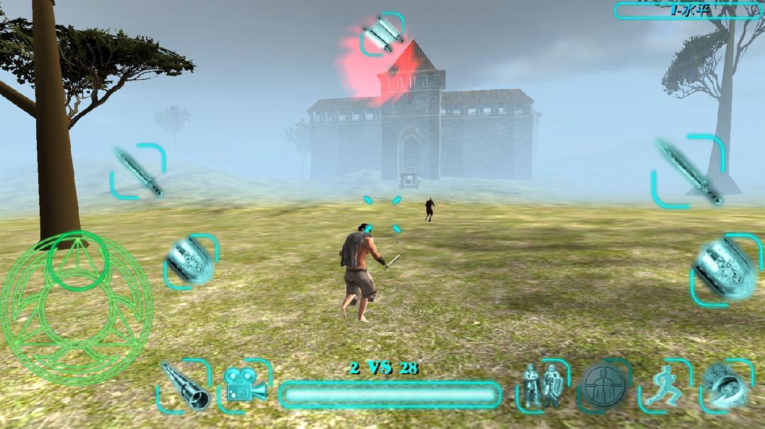 Flourishing Empires(盛世帝国无限金币版) 2.1安卓版截图1