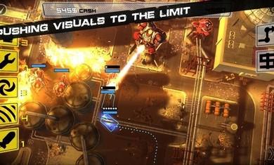 Anomaly KR(异形高丽战区完整解锁版) 1.03截图1