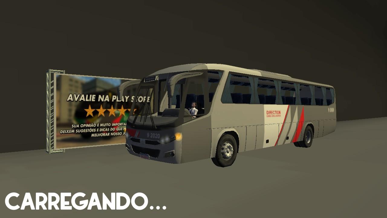 Direction Road Simulator(方向道路模拟器无条件使用版) 04.09安卓版截图2