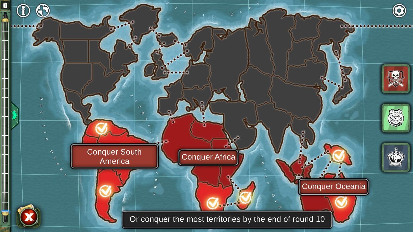 二战策略战术与征服免广告版 5.30最新破解版截图4