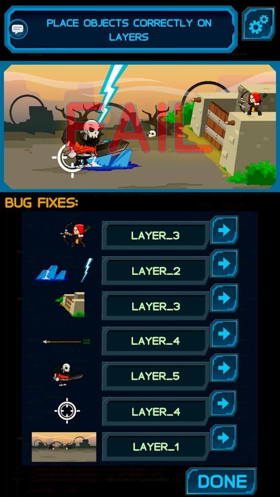 Bug-Fix game maker(修复游戏无限金币版) 1.0.0.1破解版截图3
