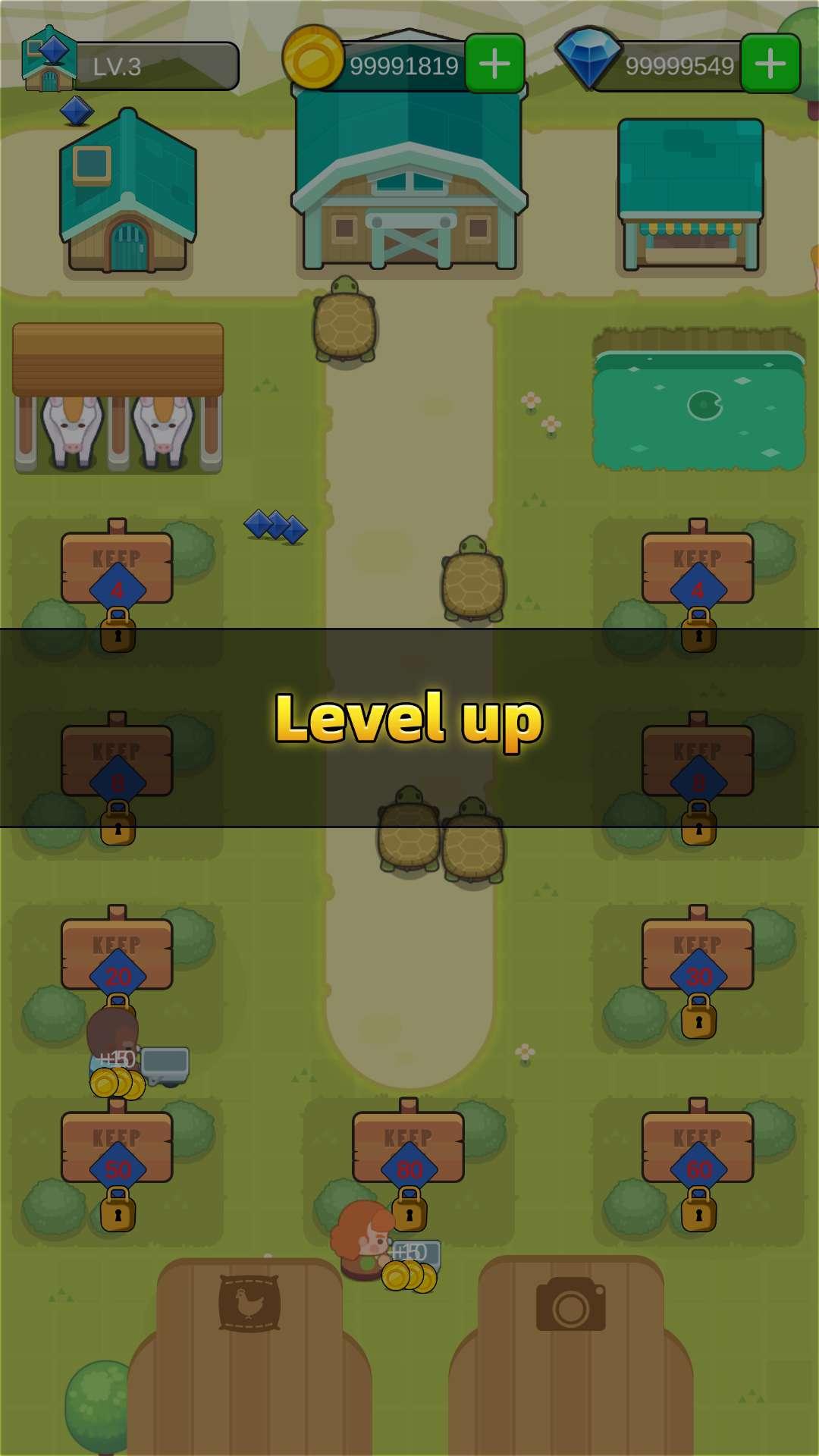 我的农场2021破解版 1.0.0免费内购版截图1