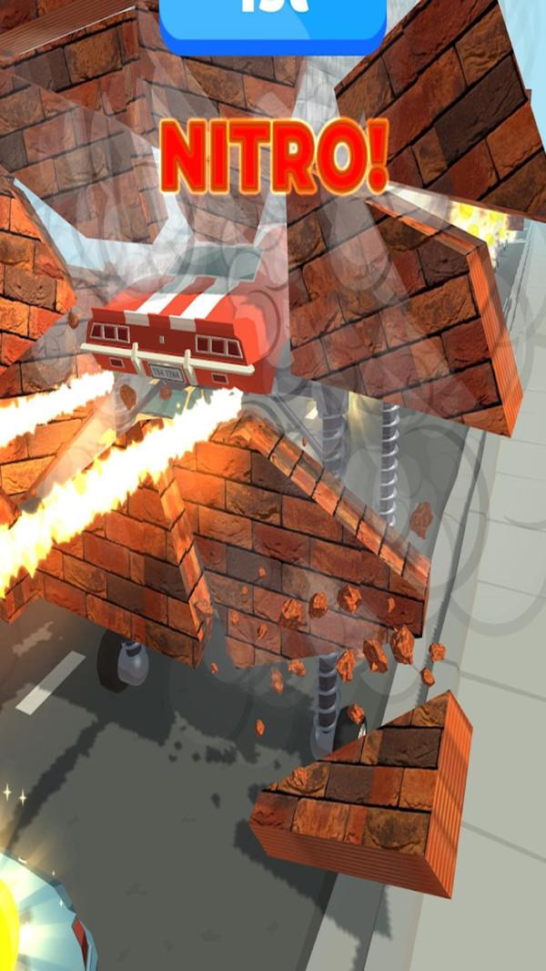 高脚赛车手游 1.11安卓版截图1