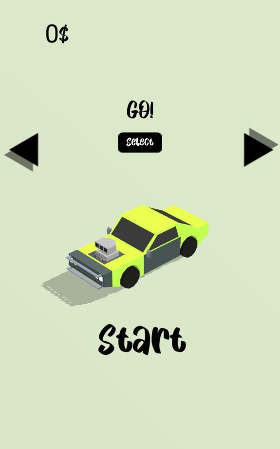 趣味赛车3D手游 1最新版截图3