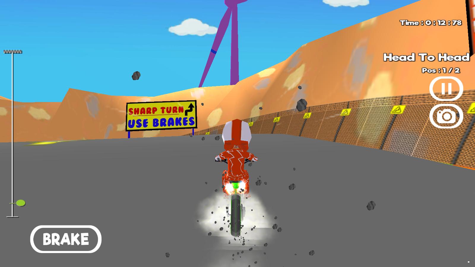 儿童迷你摩托车官方版 7安卓版截图2