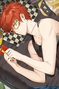 MysticMessenger(神秘使者)手游 1.12.1安卓版截图2