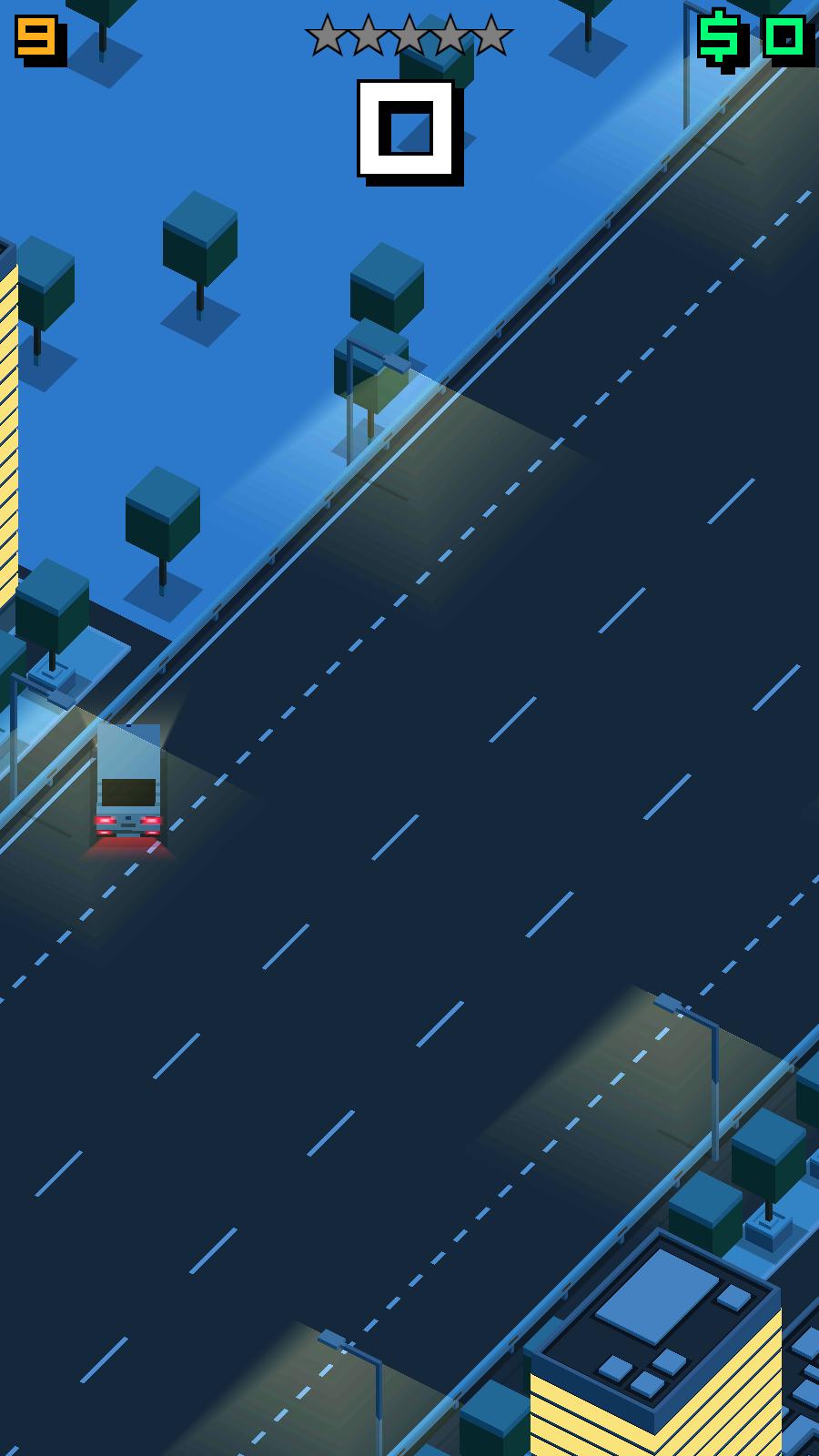 Panda Rush(熊猫仓促官方版) 6安卓版截图2