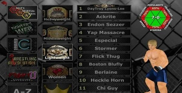 Weekend Warriors(周末勇士解锁完整版) 1.177安卓版截图0