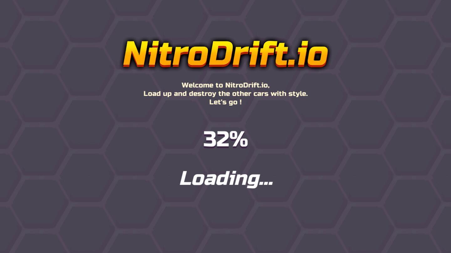 飞车漂移大作战 v1.4.3官方版截图0