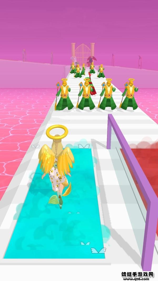 我命由我不由天手游 2.1安卓版截图2