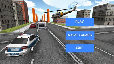 单机狂野赛车 3官方版截图0