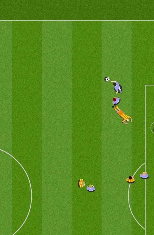 Karza Football Man. 2016(Karza足球经理汉化版) 2.6.0截图0