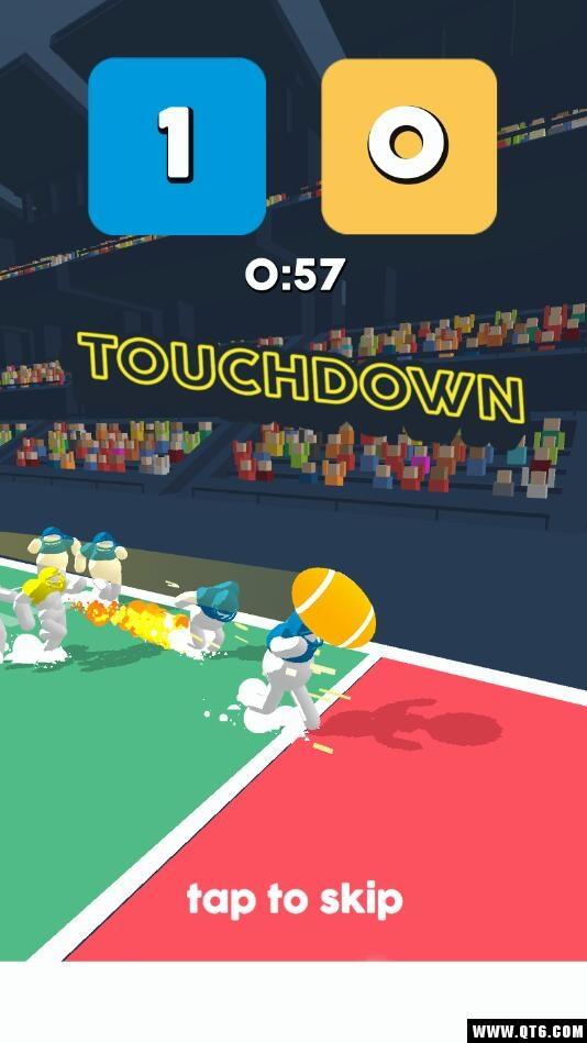 Ball Mayhem(肥子橄榄球) 1.5安卓版截图3