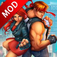 Street Fights(空手道街手游无限金币版) 8内购修改版