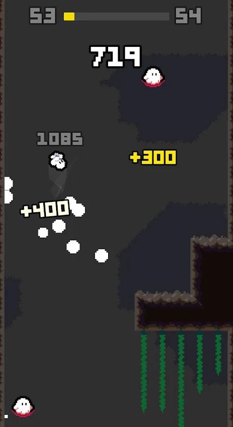 Jump Down Fast!(快速跳下安卓版) 1.3版本截图3