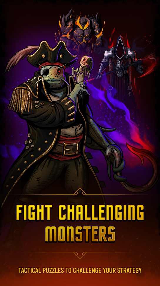 黎明施法者免付费版 1.0.5破解版截图1