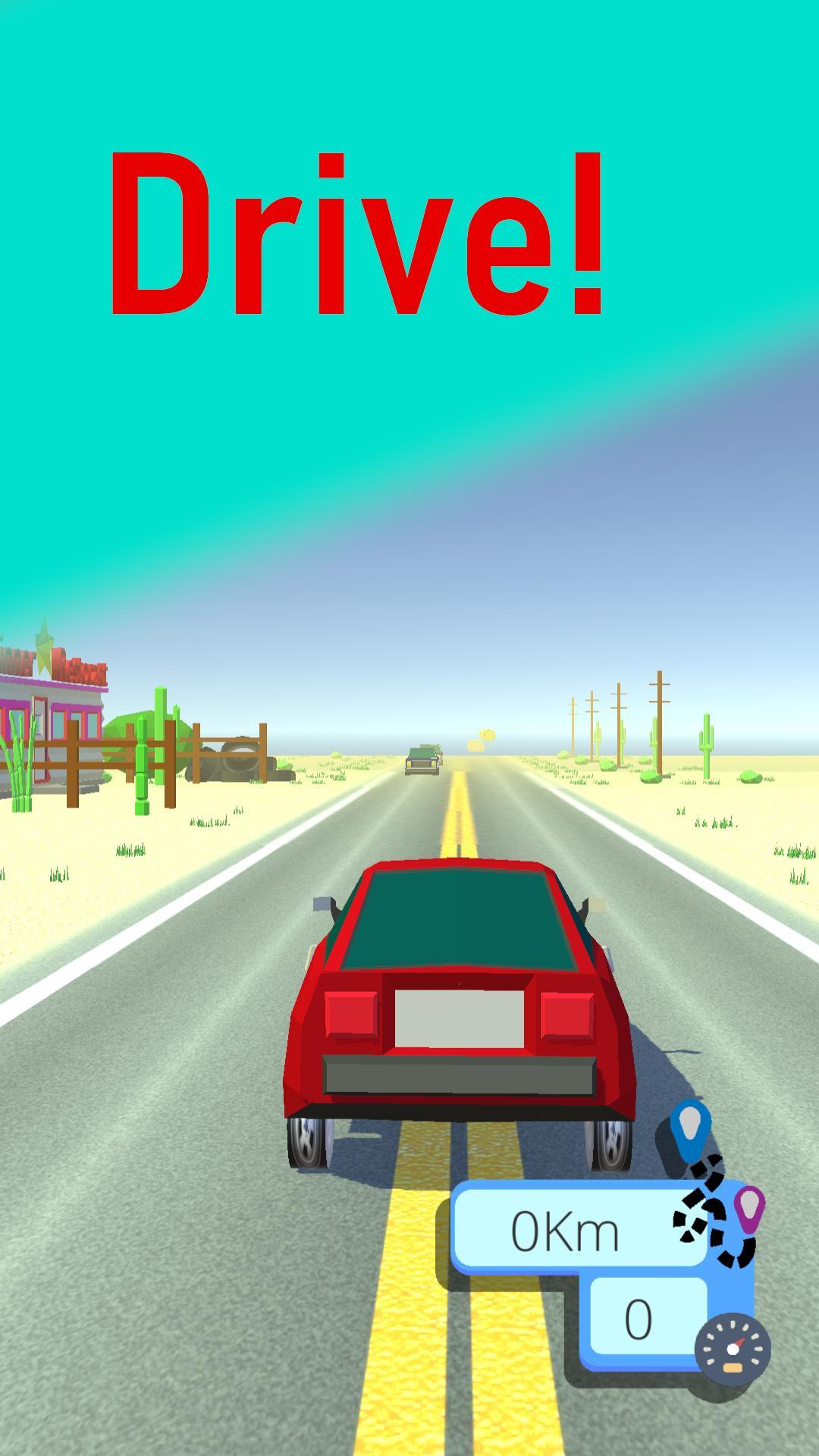 沙漠之路官方版 2安卓版截图3