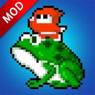 忍者小子破解版 1.0.0街机手机版