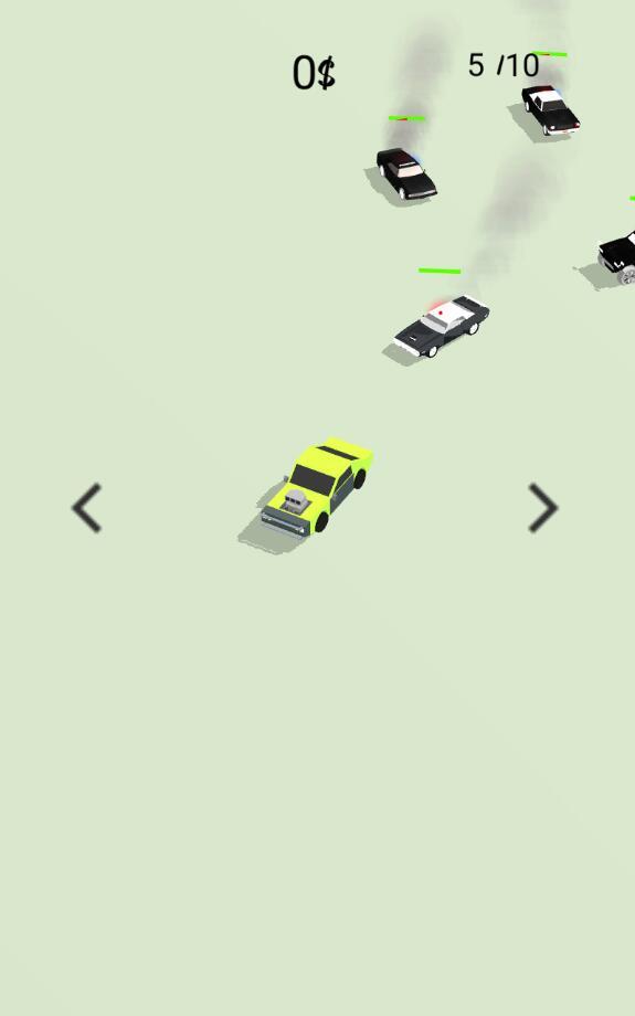 趣味赛车3D手游 1最新版截图1