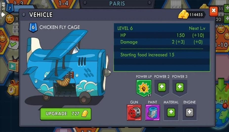 Zombie Defense 2(僵尸防御2无限金币钻石版) 0.3.4安卓版截图2