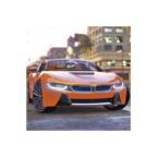 宝马i8城市驾驶模拟器无限油版 1.0安卓版