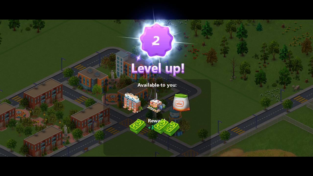 Global City(环球城市建造模拟解锁完整版) 0.1.4494安卓版截图1