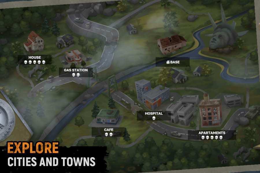 Let(让我们生存内置菜单版) 0.10.2安卓版截图3